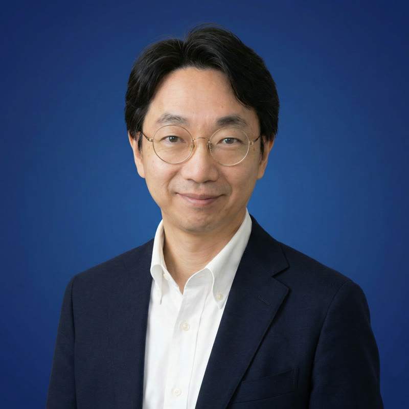 佐藤亮輔 エグゼクティブメンタルコーチ